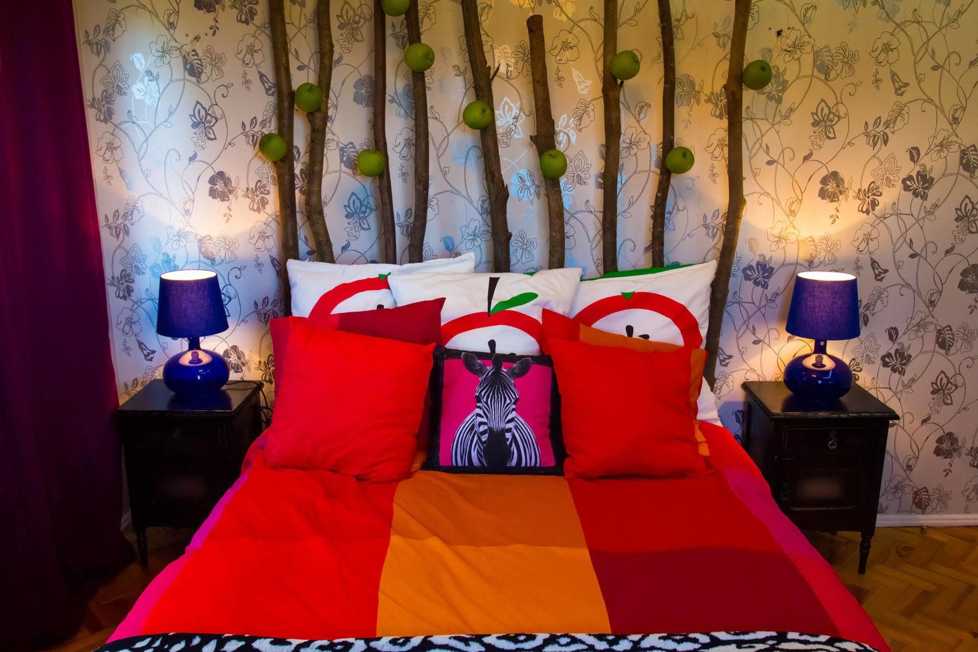 Nice Way Sintra Hostel المظهر الخارجي الصورة