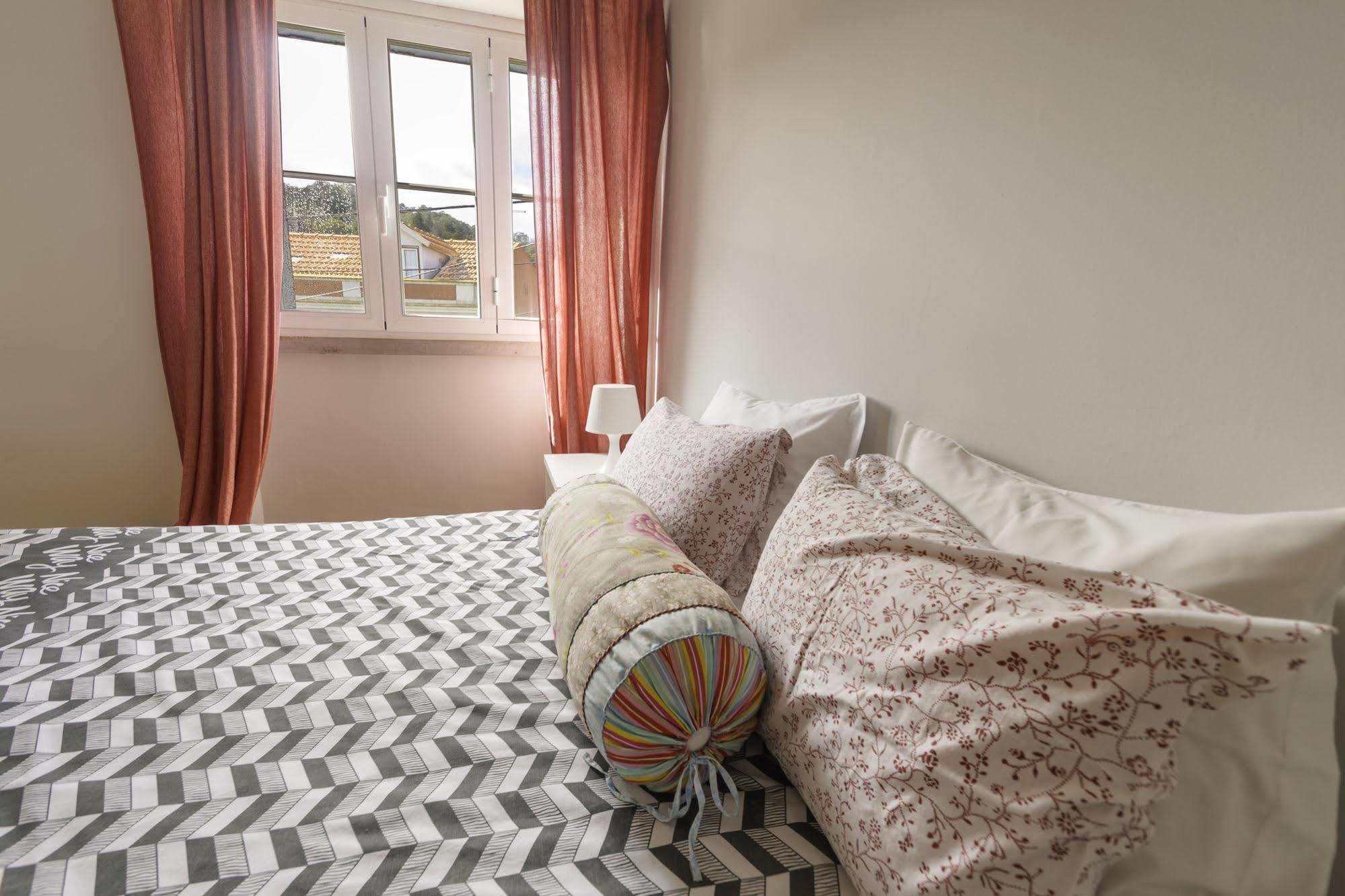 Nice Way Sintra Hostel المظهر الخارجي الصورة