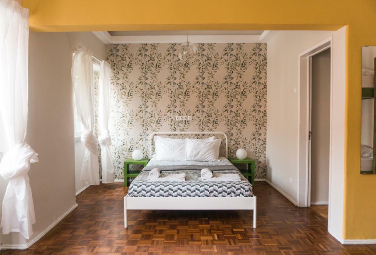 Nice Way Sintra Hostel المظهر الخارجي الصورة