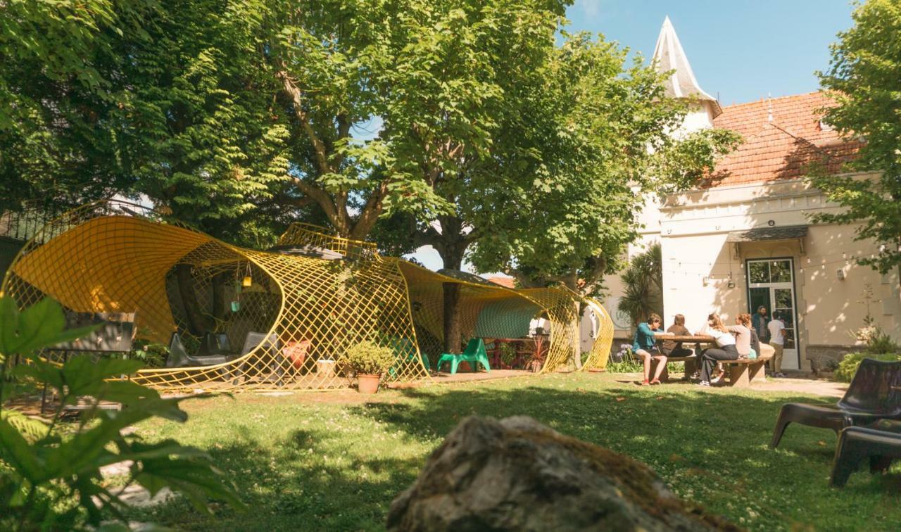 Nice Way Sintra Hostel المظهر الخارجي الصورة